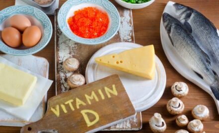 Deficitul de vitamina D – simptome și analize recomandate