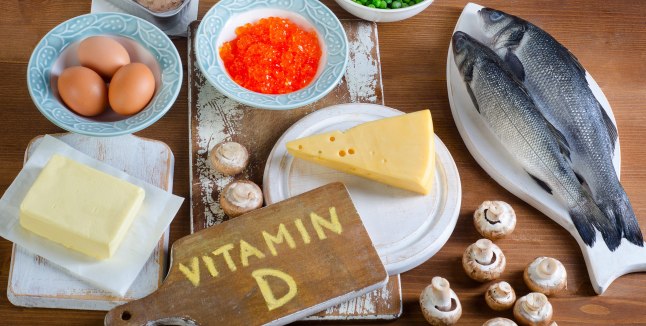 Deficitul de vitamina D – simptome și analize recomandate